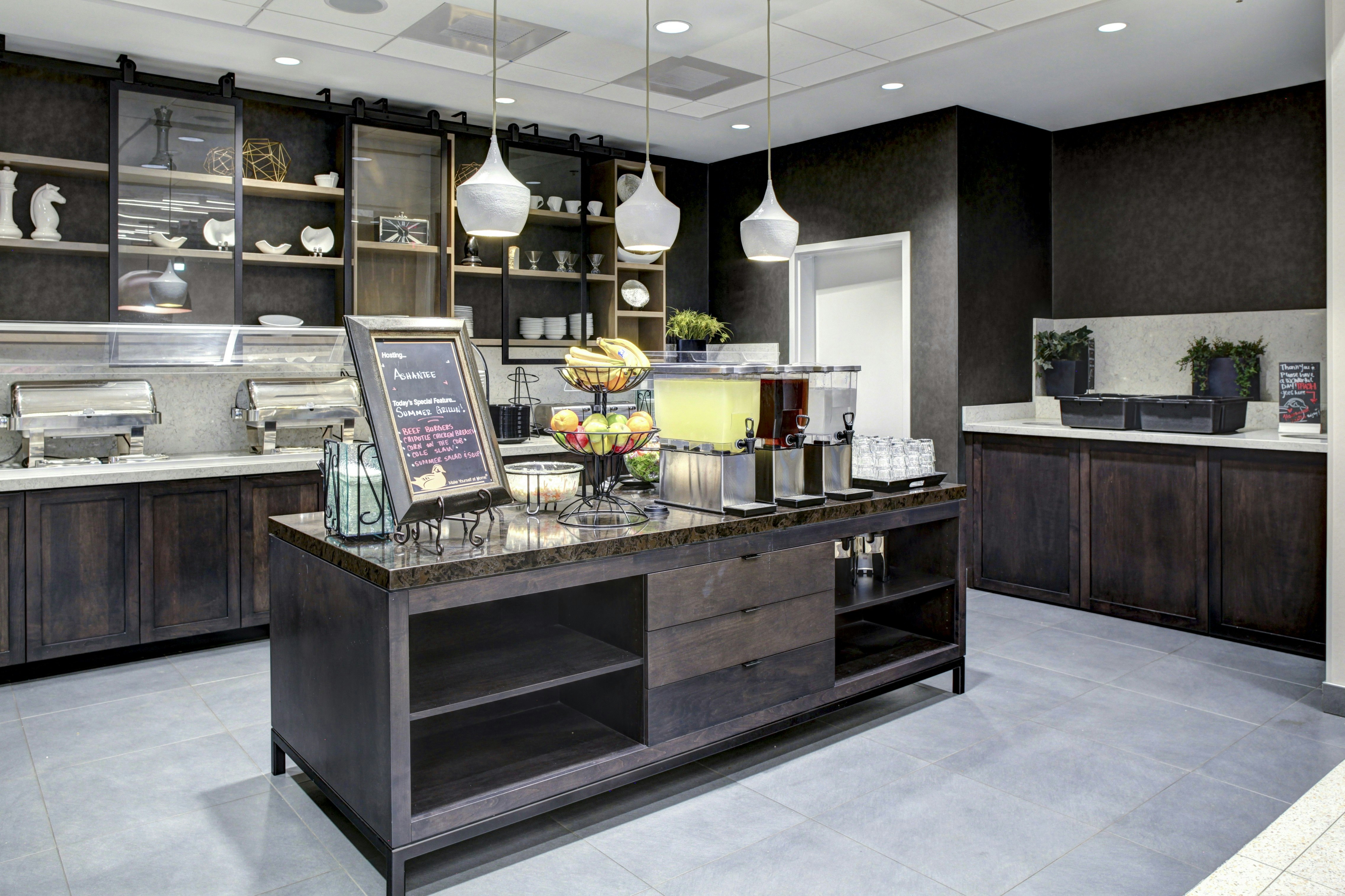 Homewood Suites by Hilton Richmond - Downtown 5/20