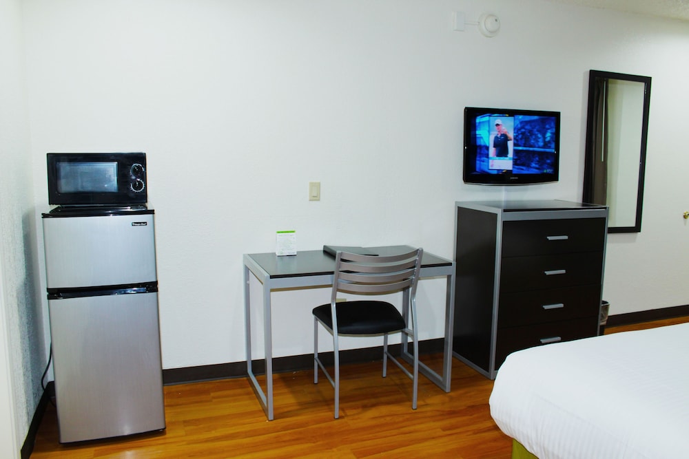 Stay Express Inn Dallas Fair Park Downtown 23/33