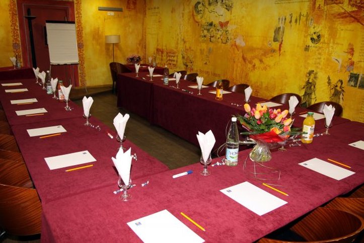 Le Clocher de Rodez Ex Quality Hotel Le Clocher de Rodez 54/59