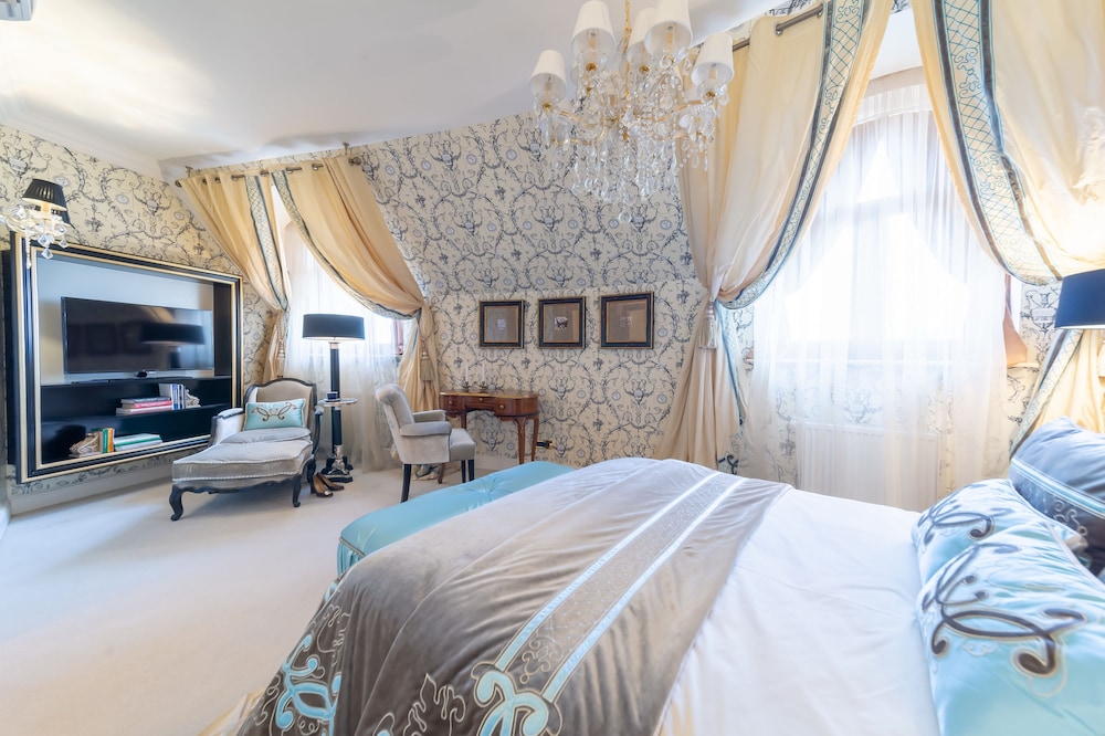 Suter Palace Boutique Hotel 15/69