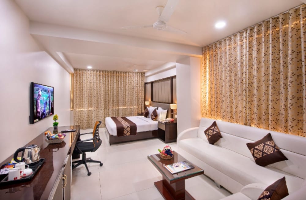 Lords Eco Inn Porbandar 22/47