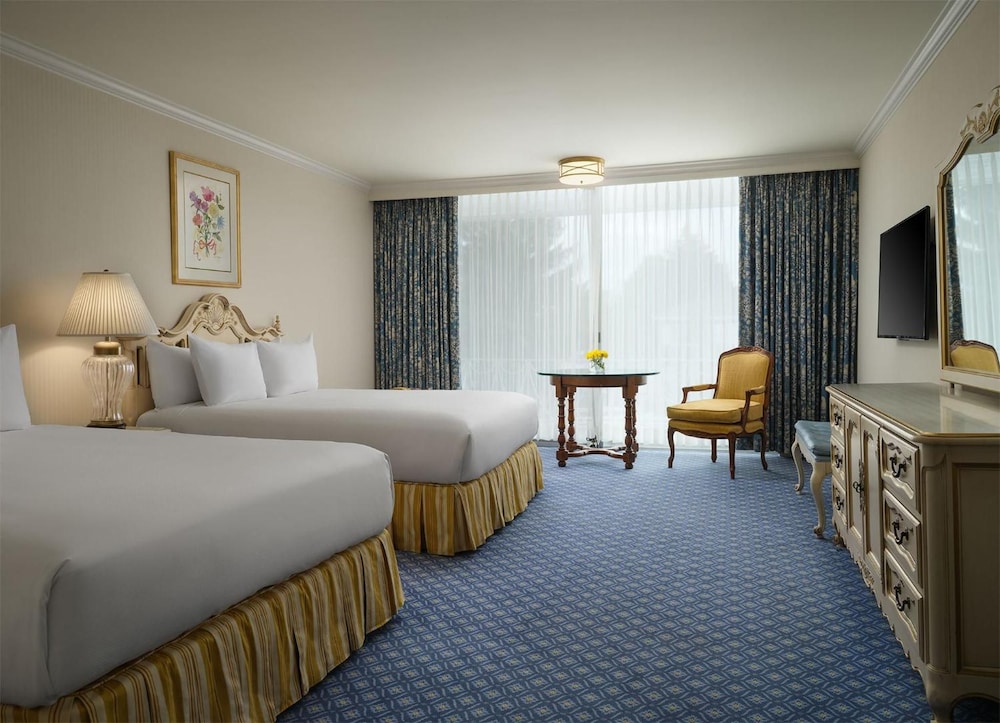 Little America Hotel Wyoming 23/68