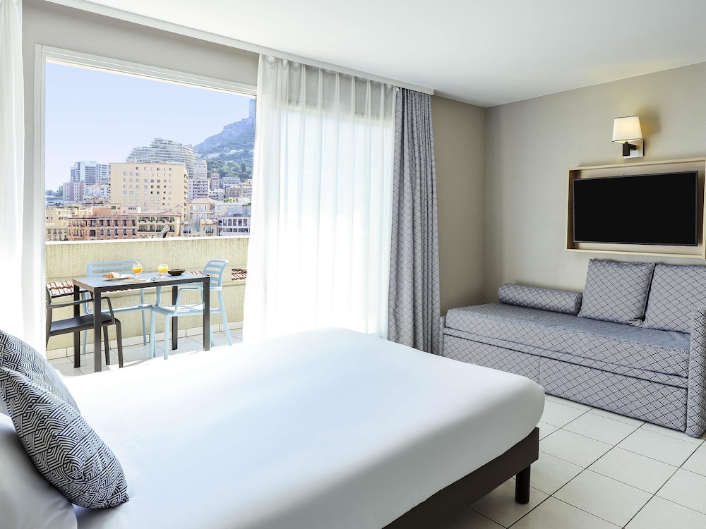 Aparthotel Adagio Monaco Monte Cristo 13/47