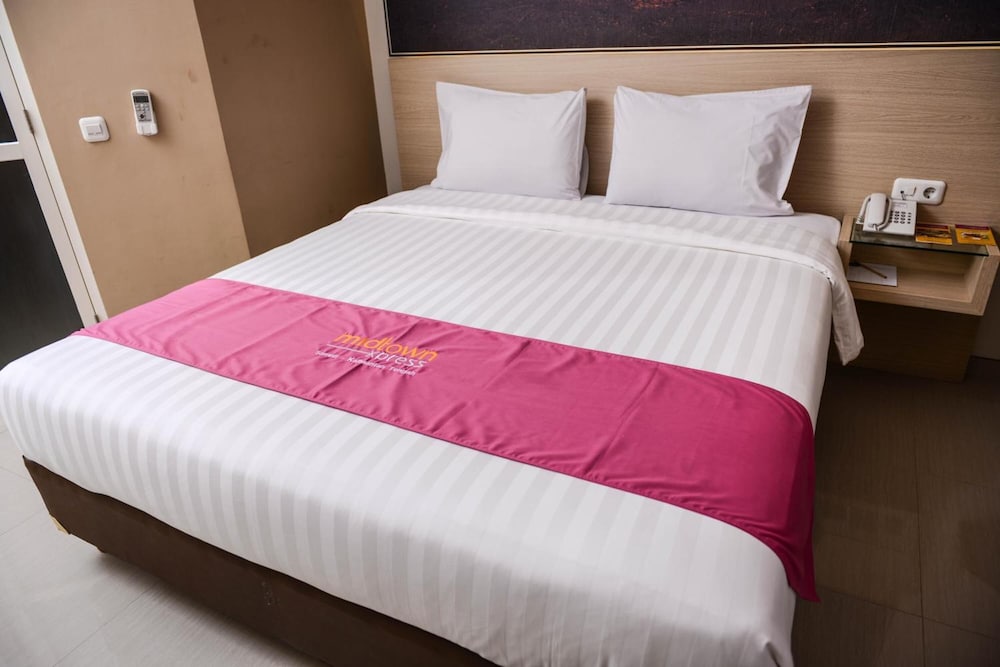 Midtown Xpress Sampit Kalimantan Tengah 23/64