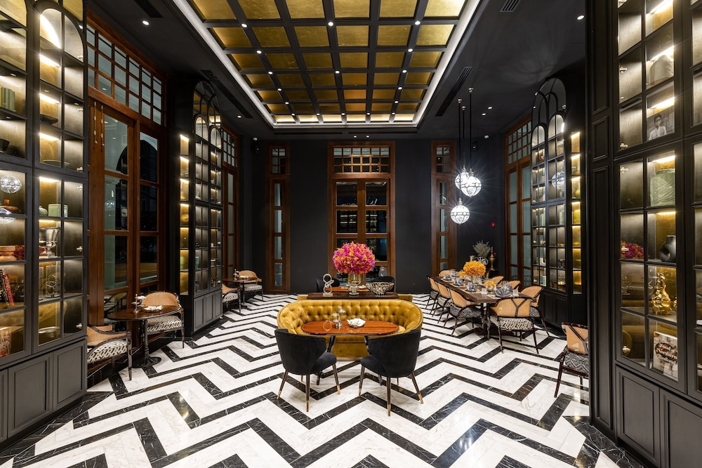 Hotel Sensai Nimman Chiang Mai 6/58