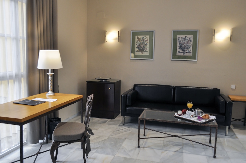 圣吉尔酒店(San Gil Hotel) 图片5
