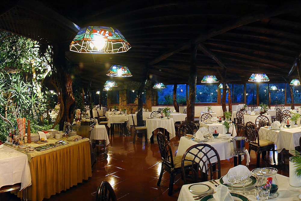 Hotel Don Diego 27/65