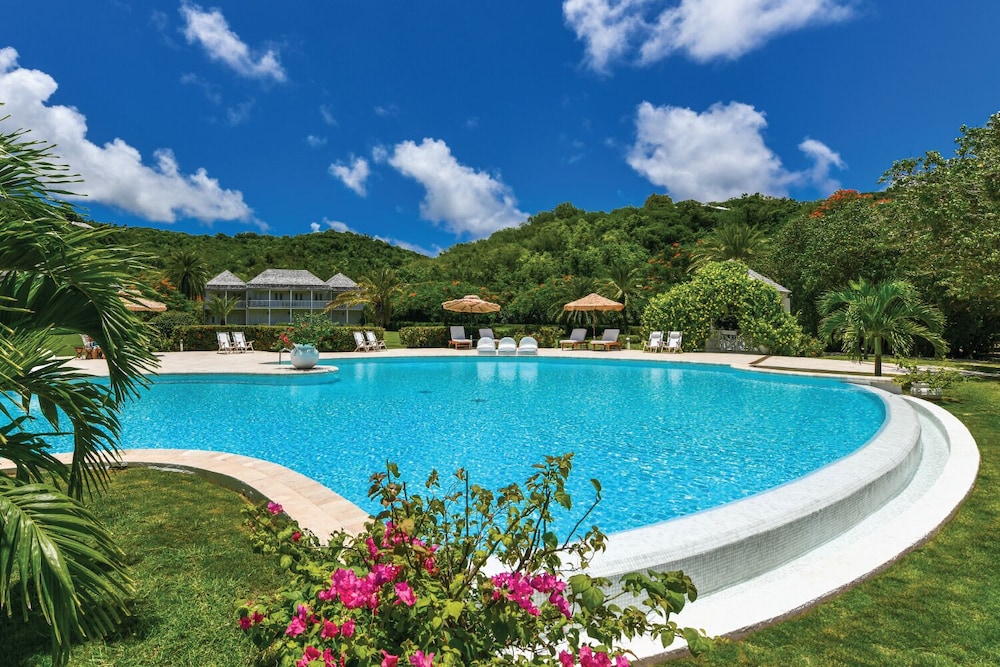 The Inn At English Harbour Antigua 60/62