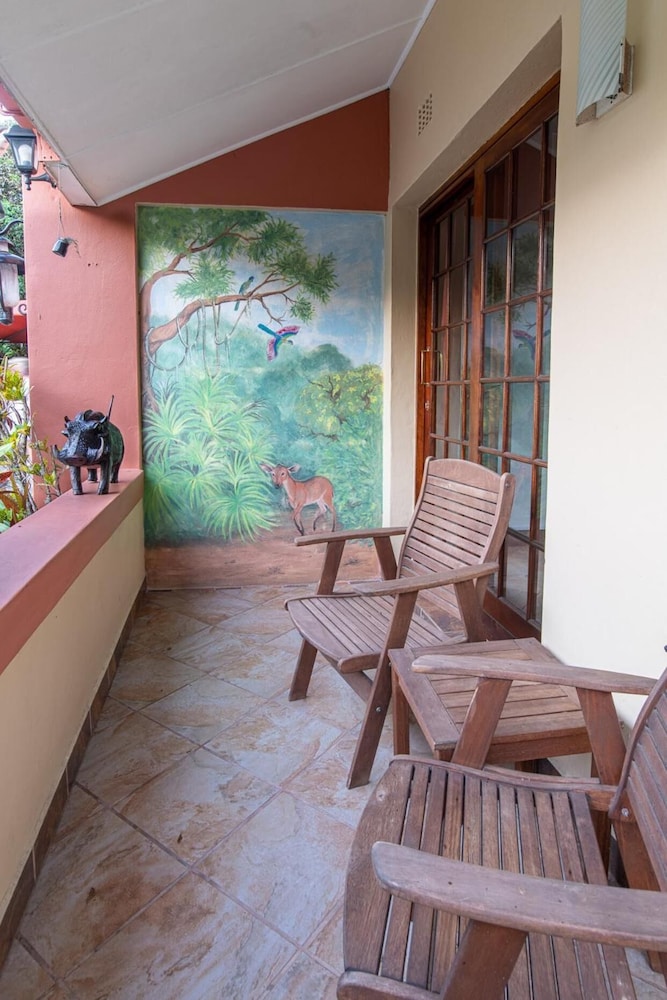 Elephant Coast Guest House 29/50