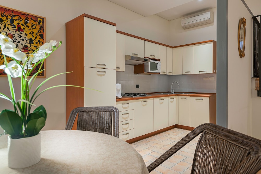 Residence Palazzo Brando 6/42