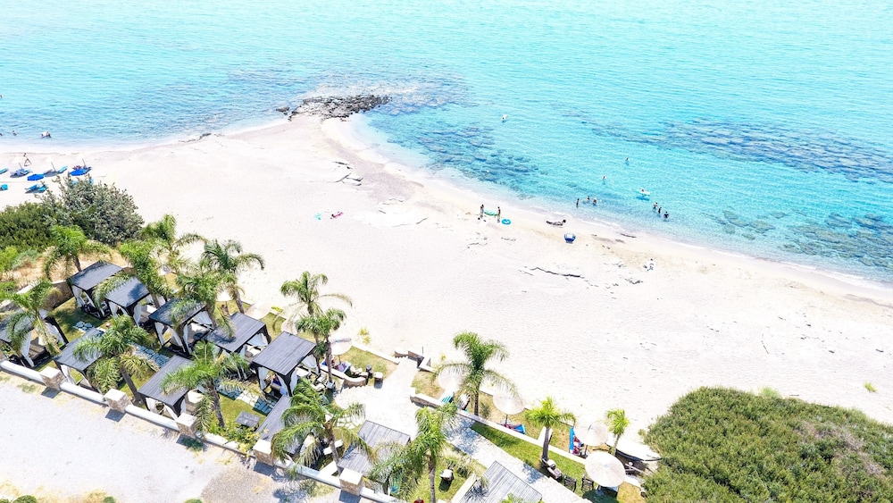 Coralli Apartments 35/51
