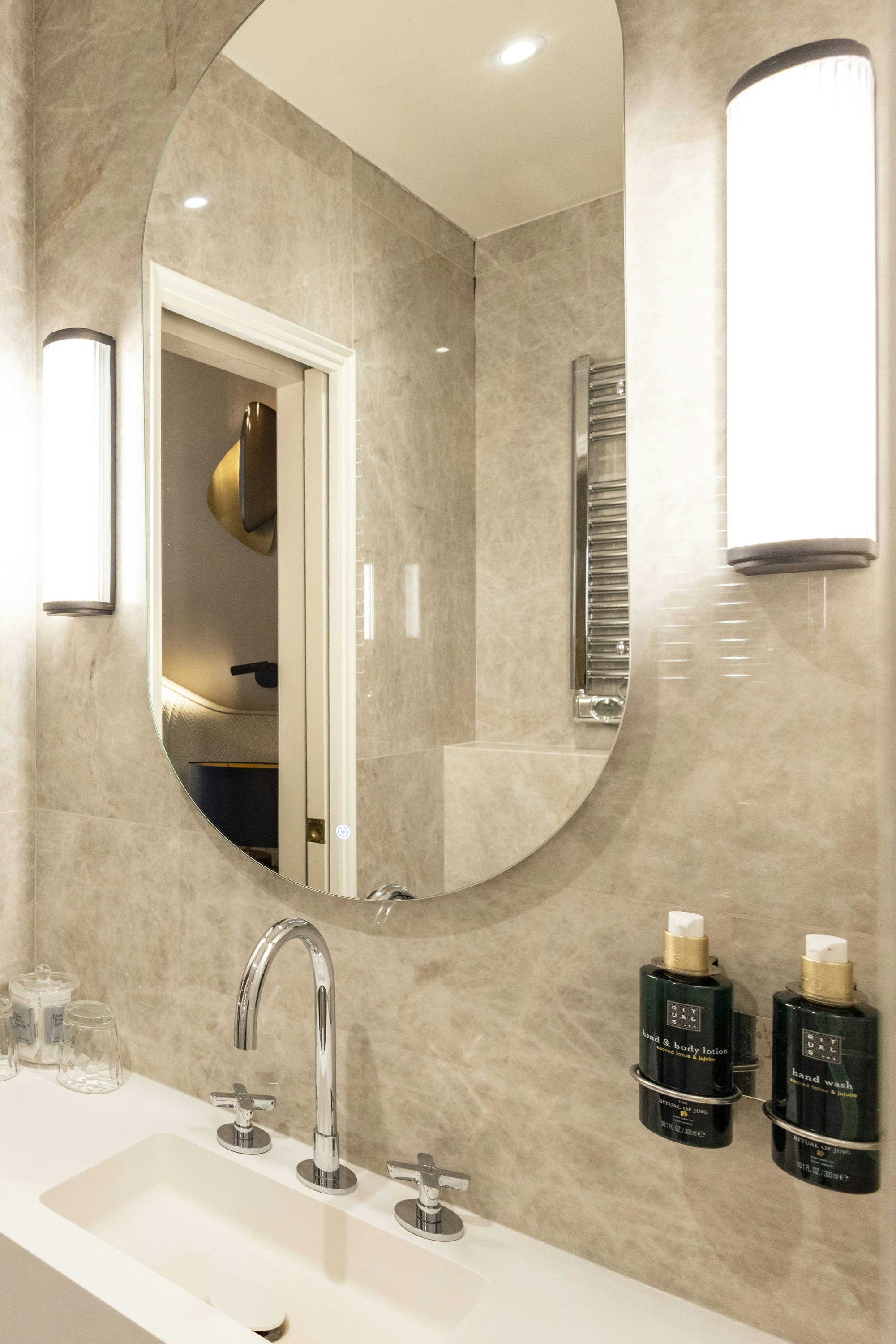Hotel Residence Foch 48/49