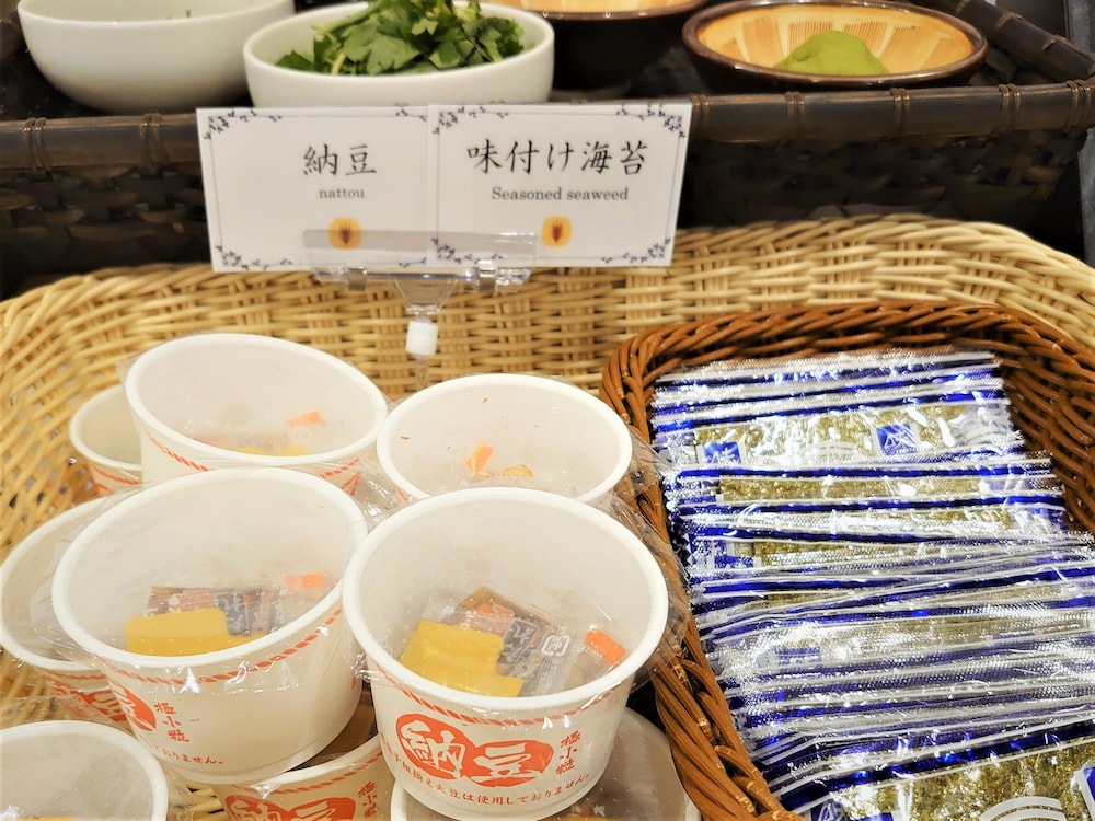 グリーンリッチホテル名古屋錦 写真4