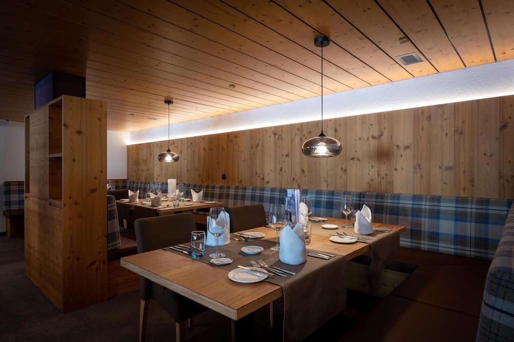 Sunstar Alpine Hotel Lenzerheide 49/62