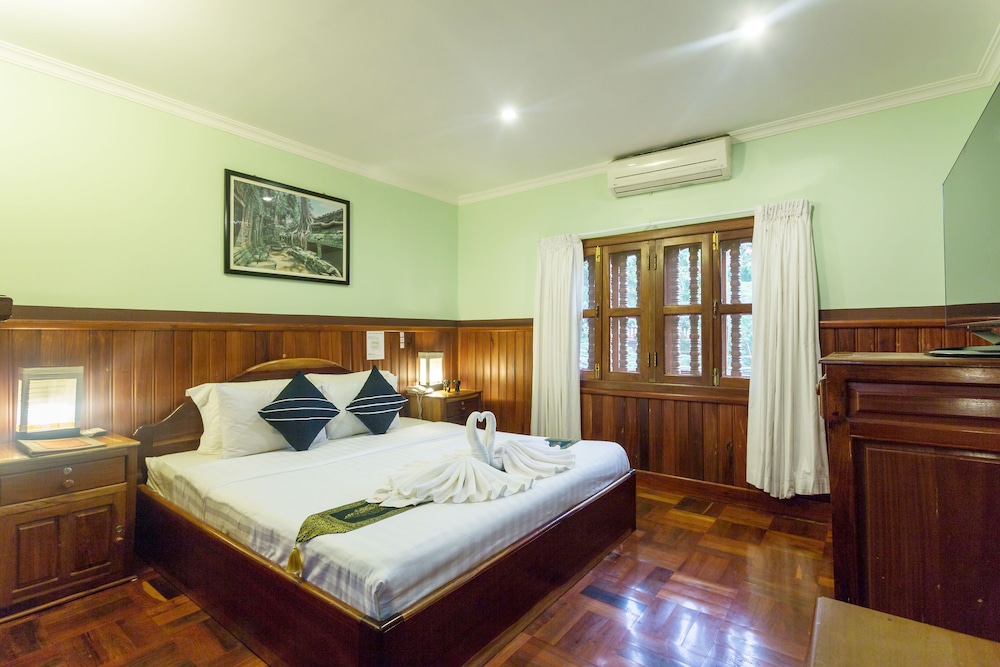 Siem Reap Center Hotel 7/32