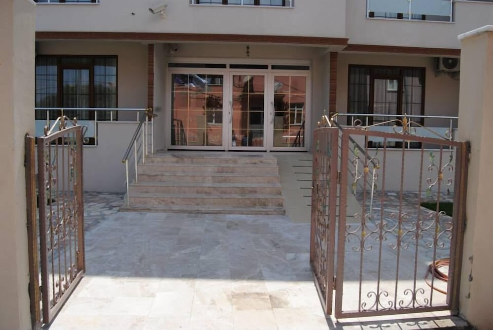 Afissia Garden Hotel 4/49