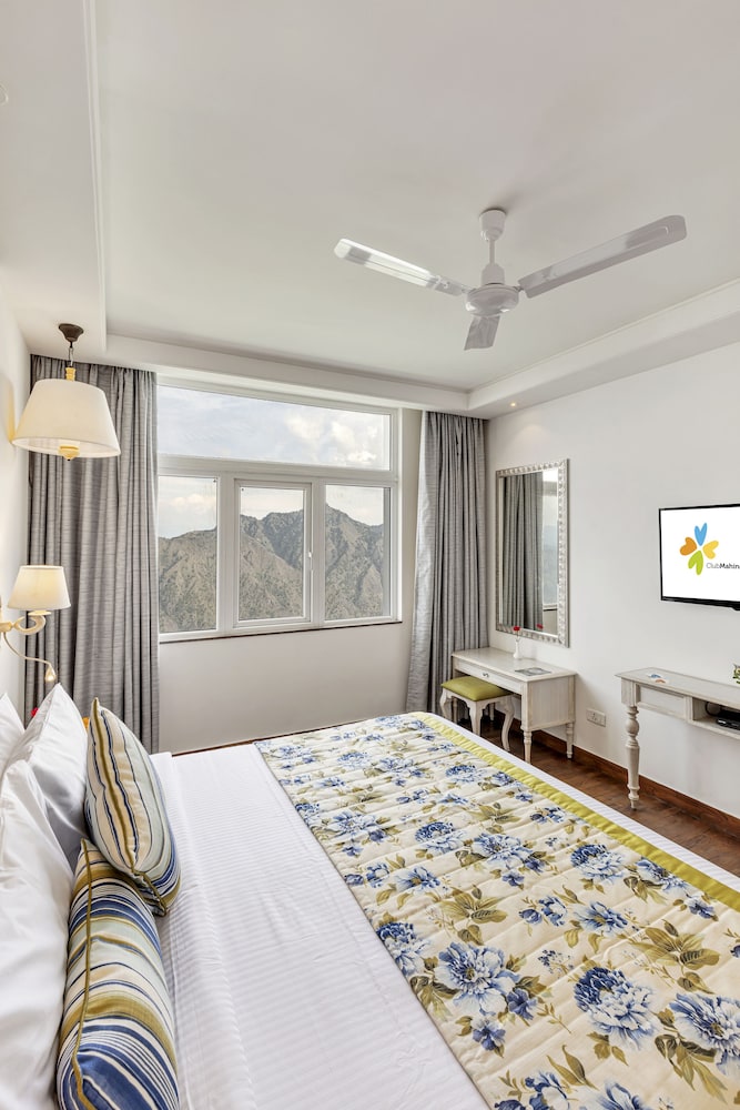 Club Mahindra Pristine Peaks Naldehra 19/60