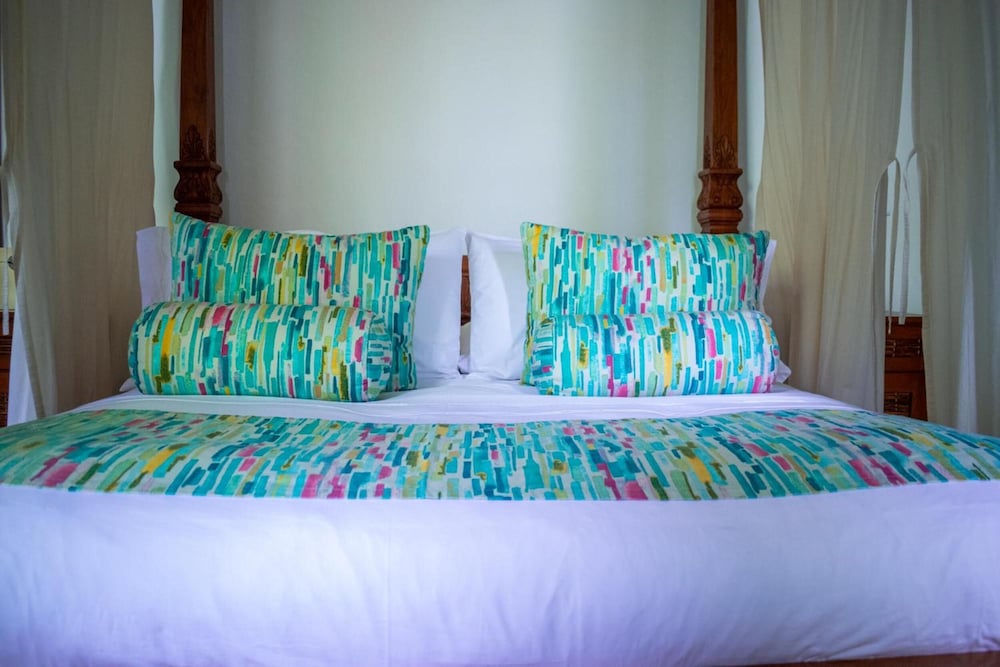 Aguamarina Hotel Boutique 13/50