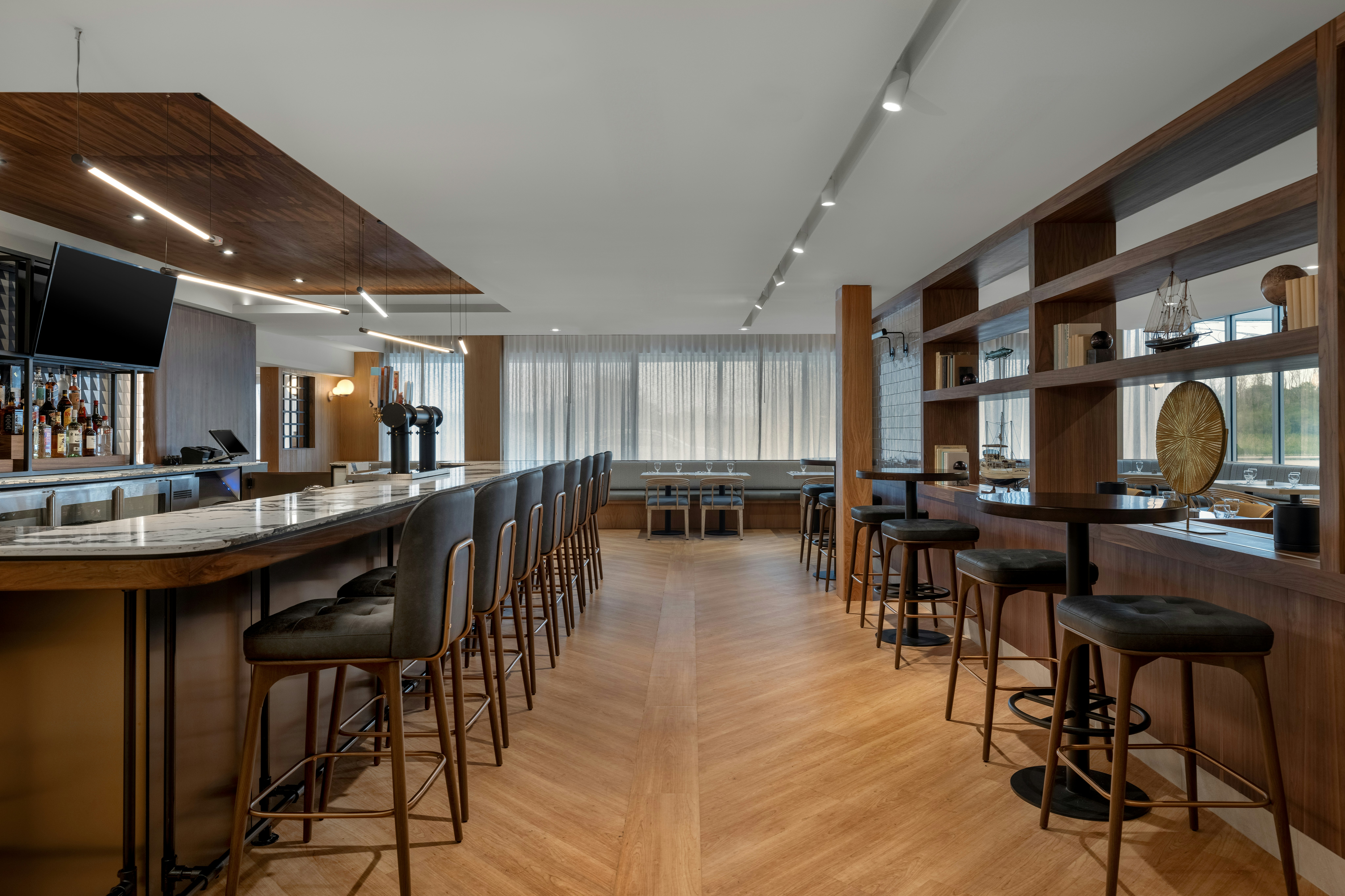 DoubleTree by Hilton Kingston 36/67