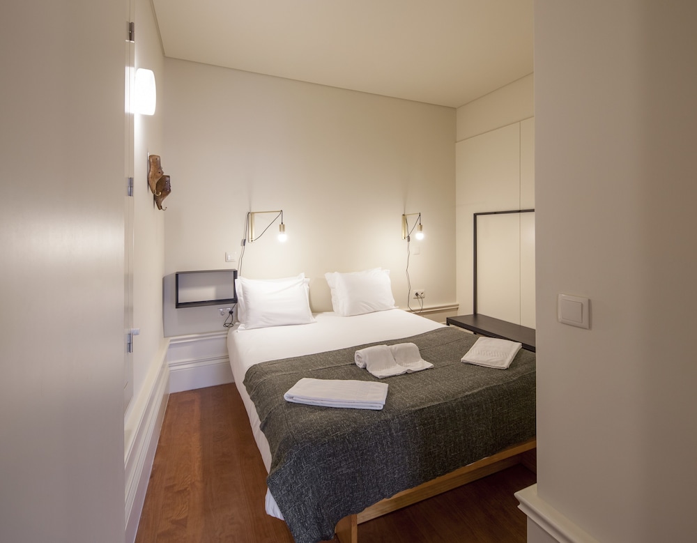 Aparthotel Oporto Alves Da Veiga 22/74