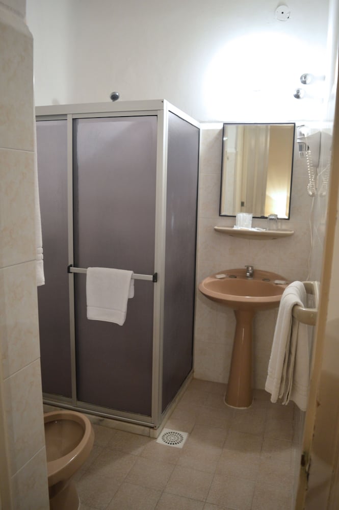 Argentino Hotel 5/50