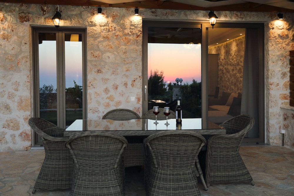 Villas Goudis 28/50