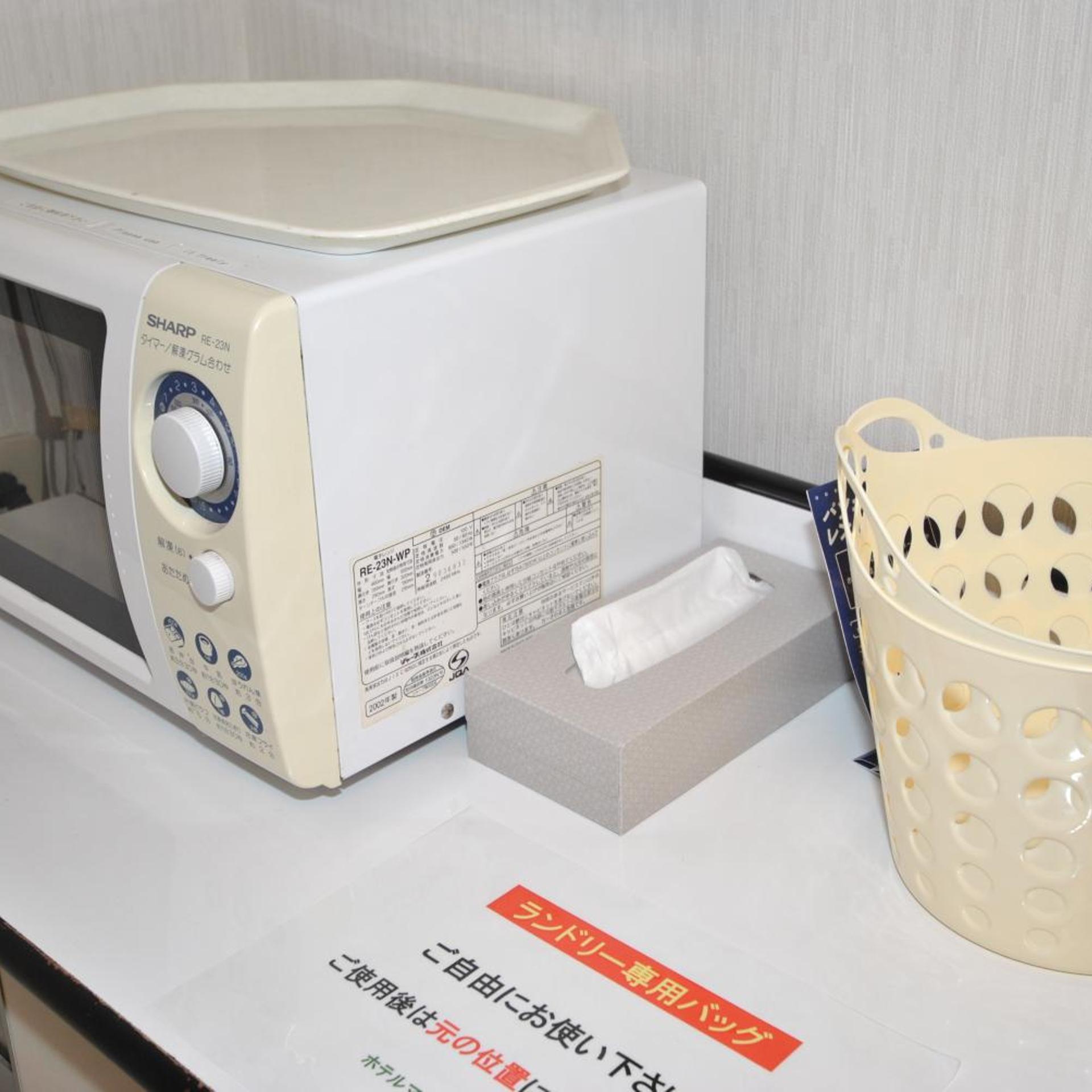 Hotel Mark-1 Abiko 16/39
