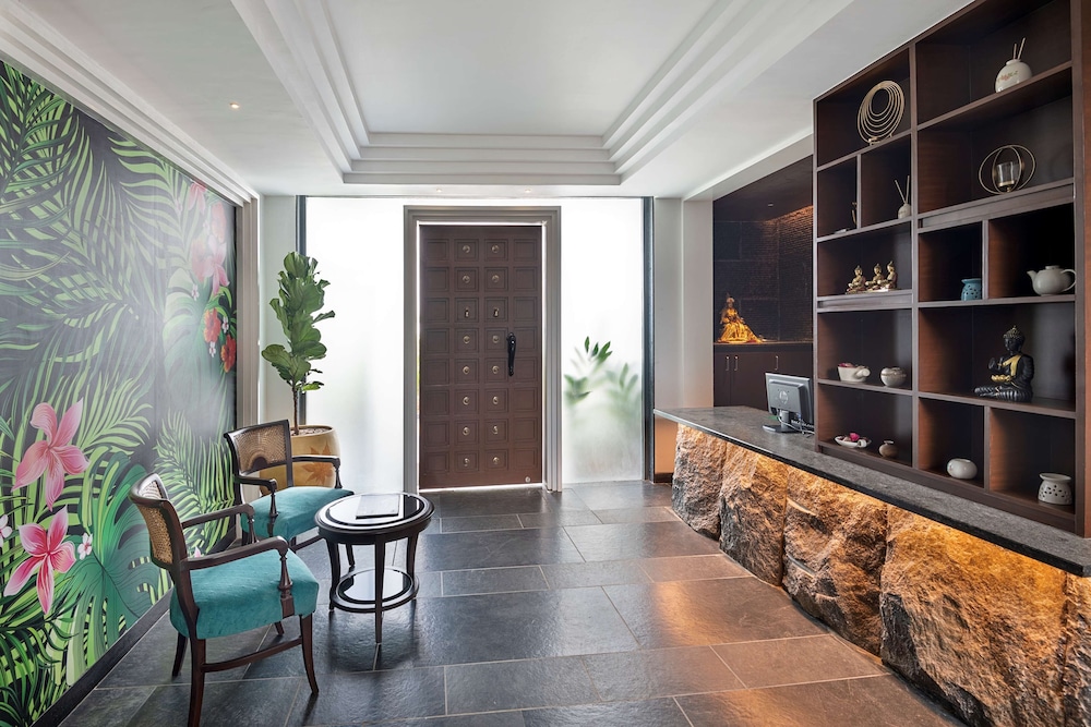 Radisson Resort Pondicherry Bay 49/73