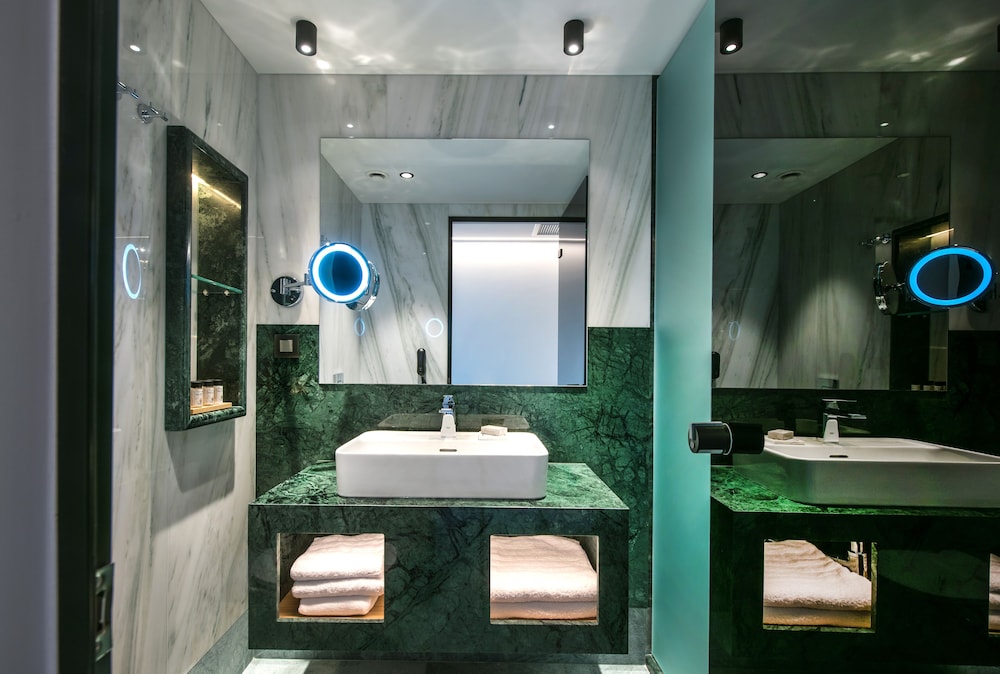 Dimargio Luxury Hotel & Spa 25/27