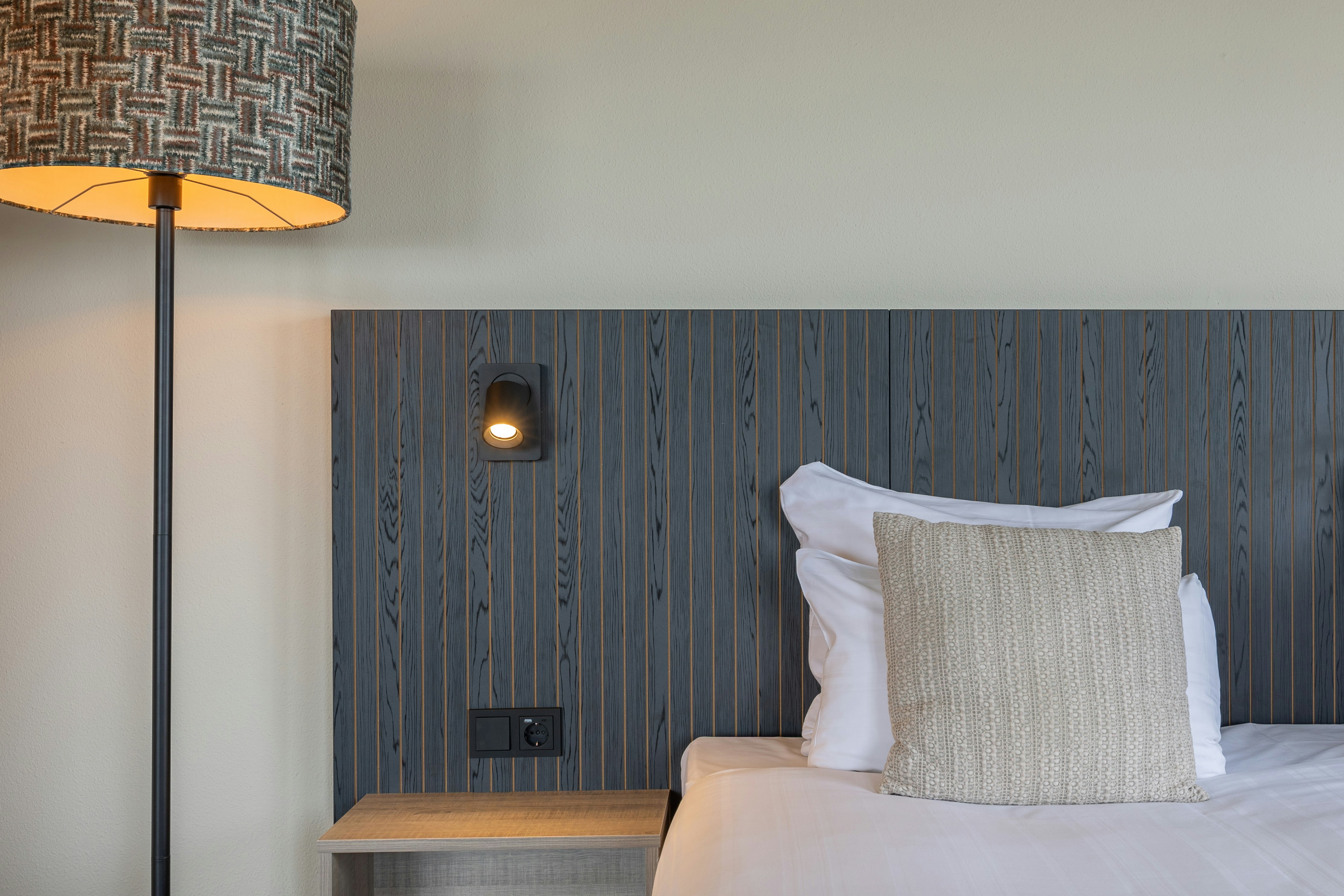 Leonardo Hotel Ijmuiden Seaport Beach 15/42