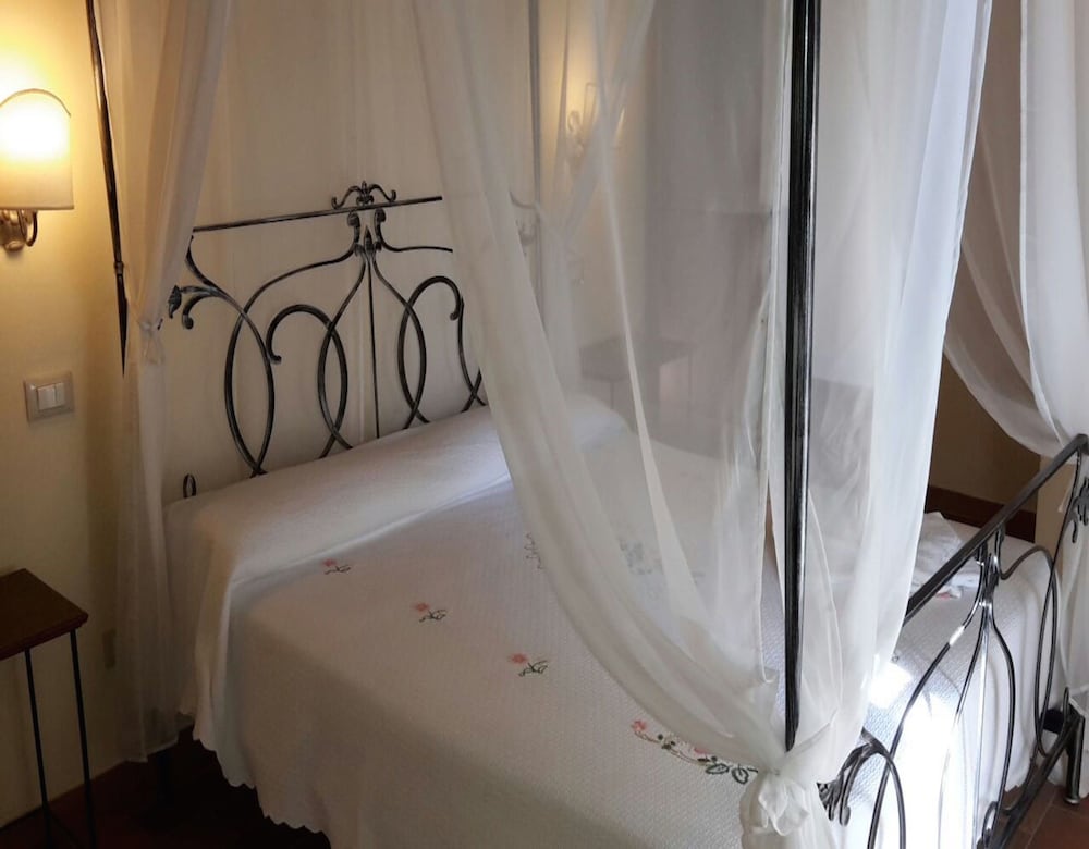 Panelios Borgo Vacanze 22/67