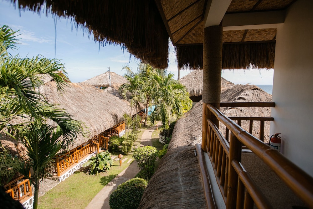Kav's Beach Resort 6/69