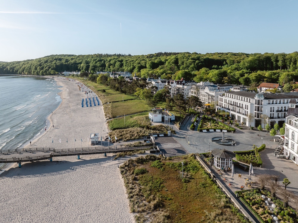Ceres am Meer 50/55