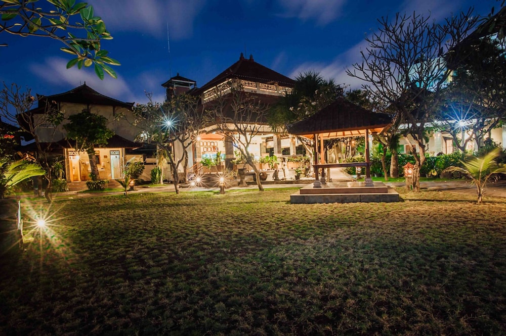 Kuta Puri Bungalow 7/73
