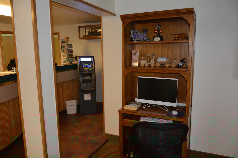 Locomotive Inn 36/45