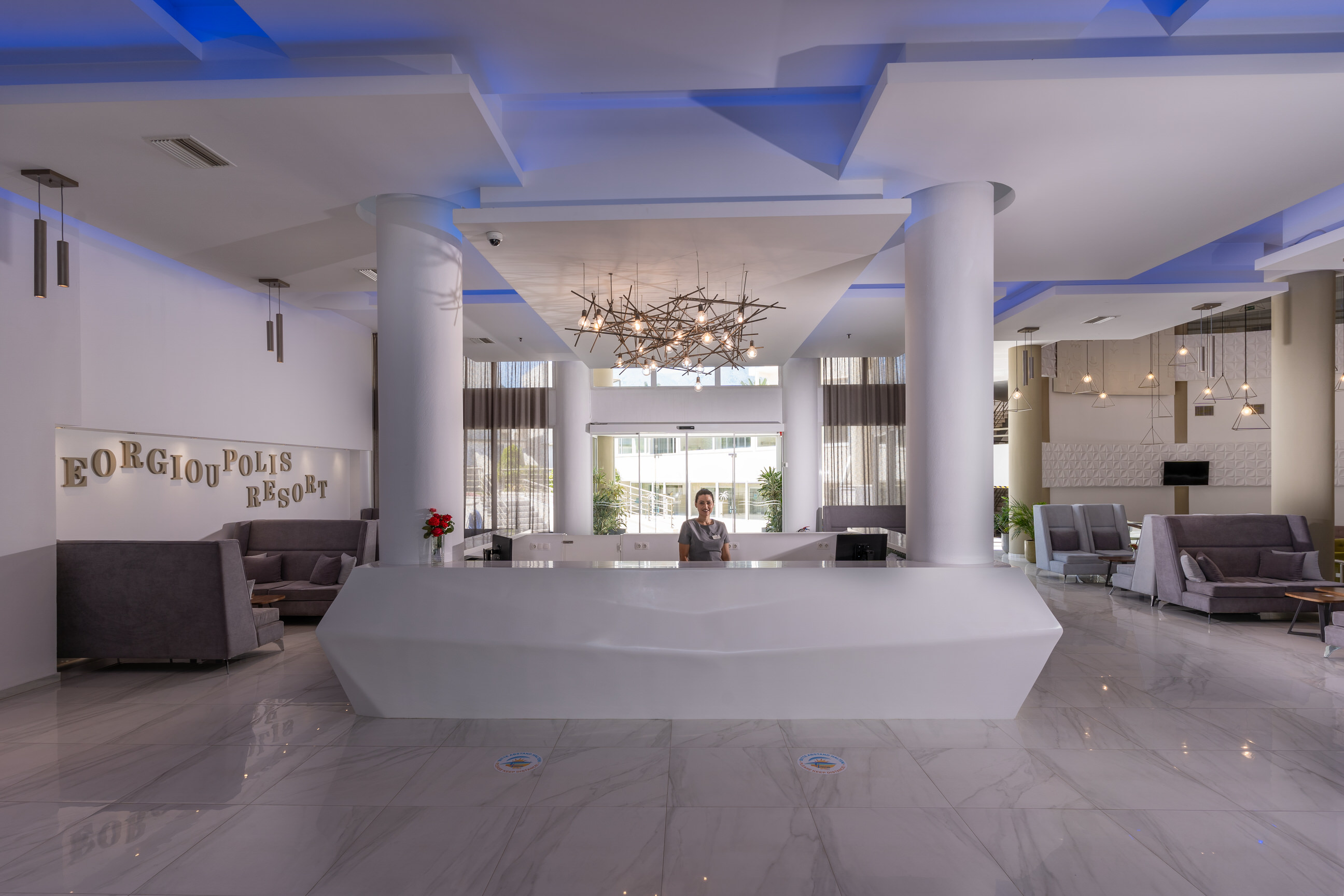 Georgioupolis Resort Aqua Park and Spa 6/44