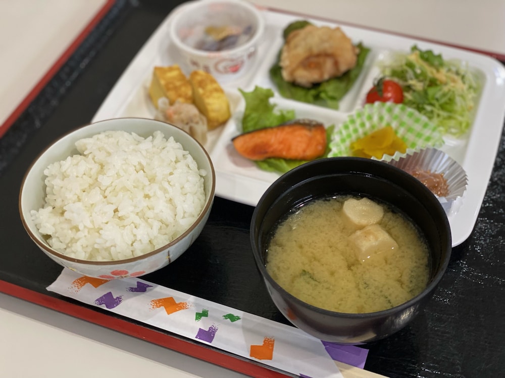 Yunokawa Onsen Hotel Amamiyakan 7/17