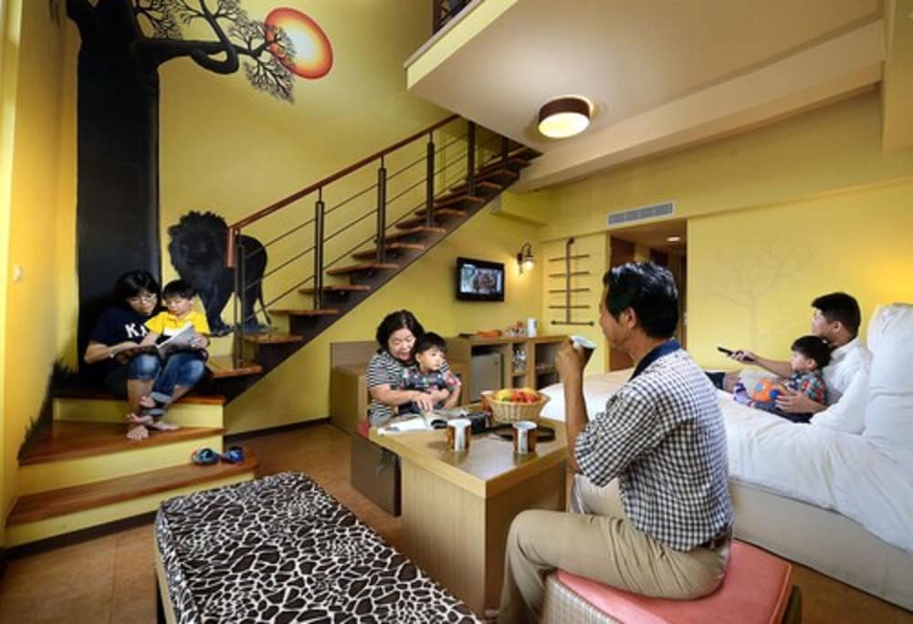 Leofoo Resort Guanshi 46/66