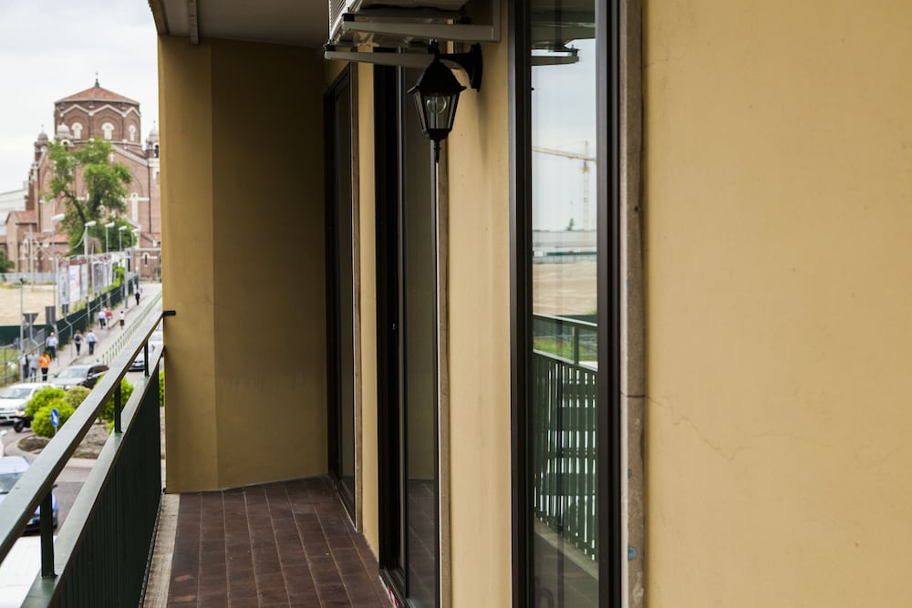 Casa Camilla City 3/38