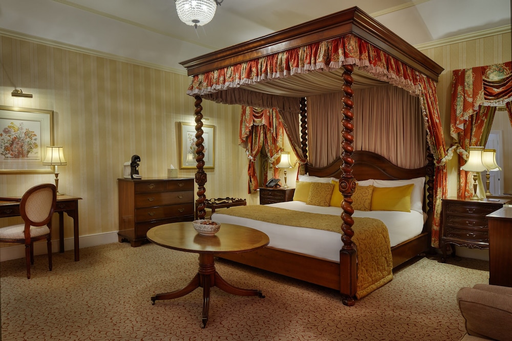 PREMIUM, DOUBLE BED