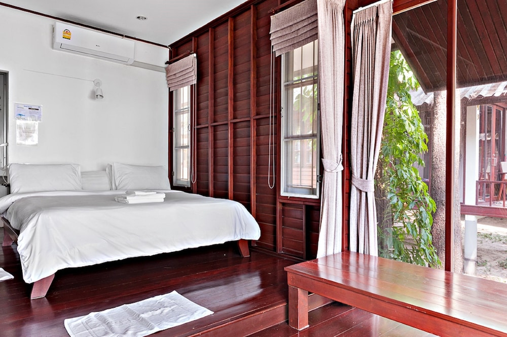 Tubtim Resort 23/71