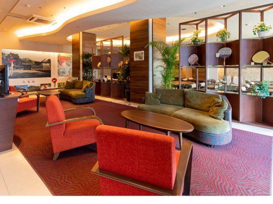 Marugame Plaza Hotel 13/22