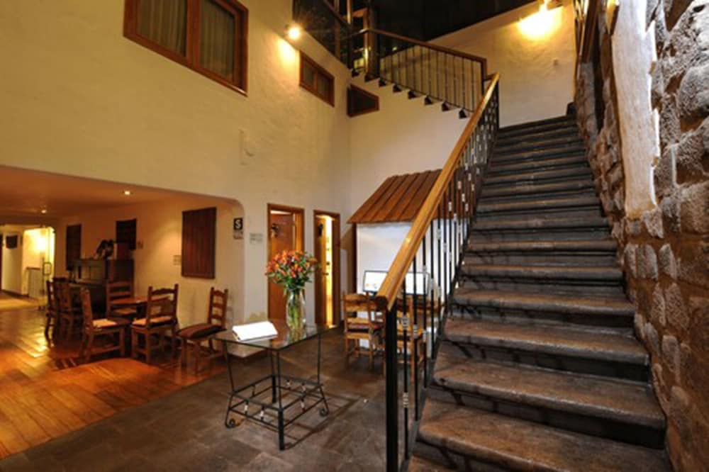 Casa San Blas Boutique Hotel 21/50