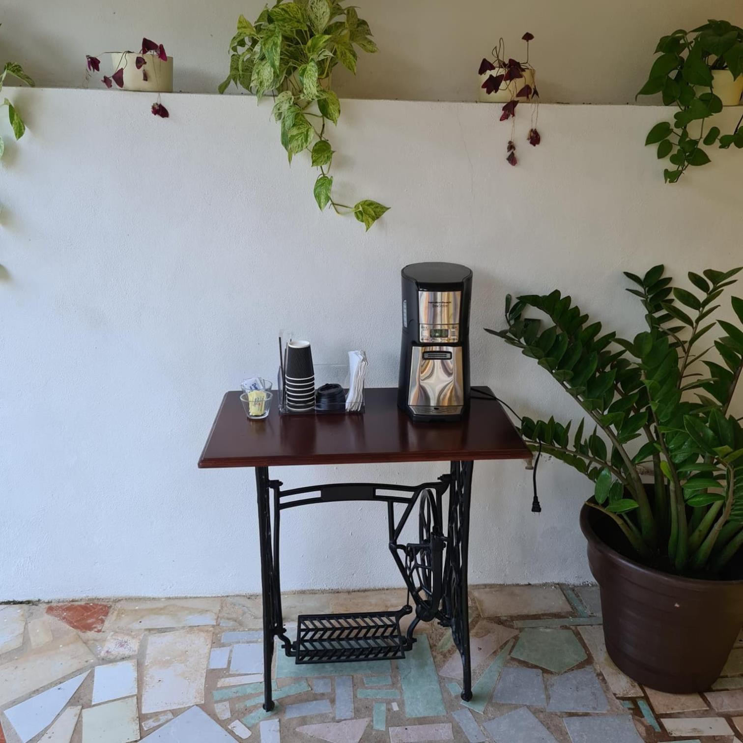 Hotel Quinta Izamal 9/50