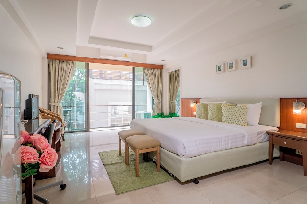 Murraya Residence 23/79