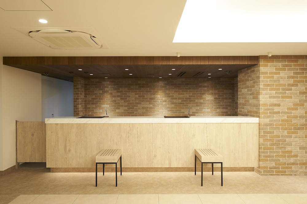 Sotetsu Fresa Inn Ginza-Sanchome 7/58