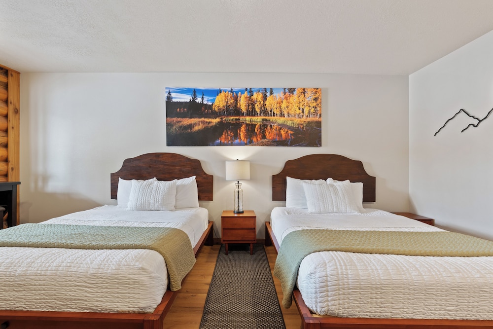 Duck Creek Village Inn 14/50