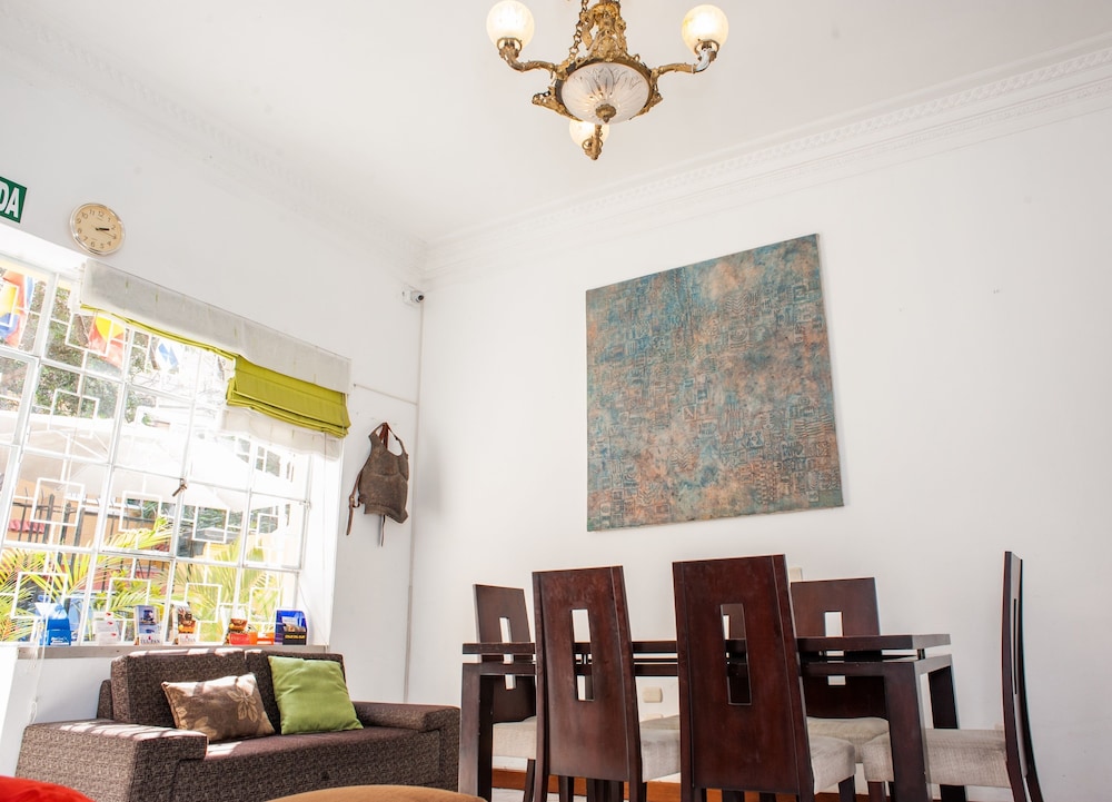 Albergue Verde 48/57