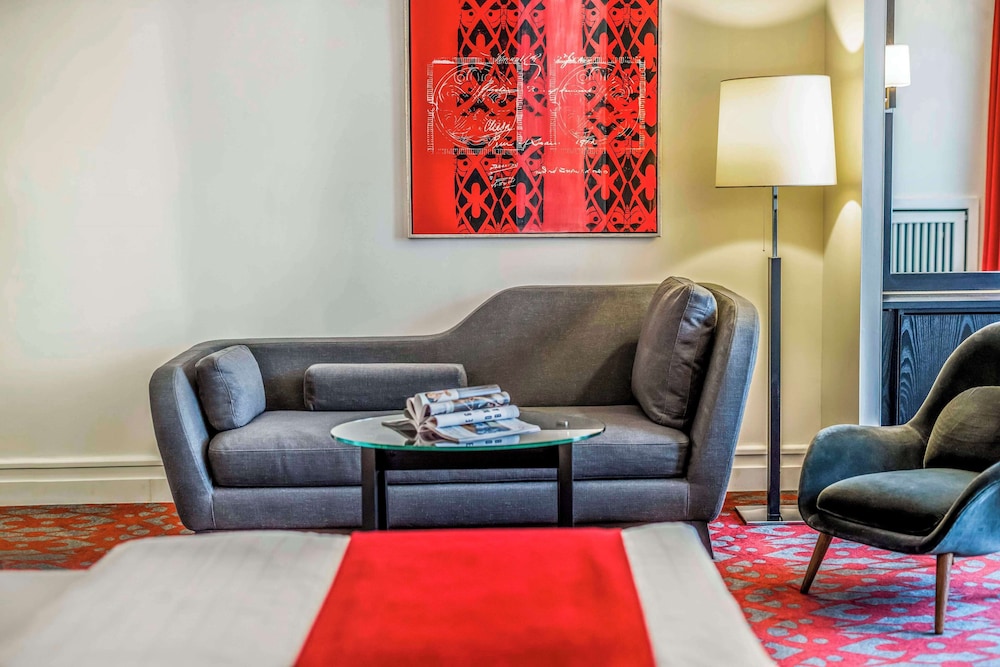 Scandic Palace Hotel 46/67