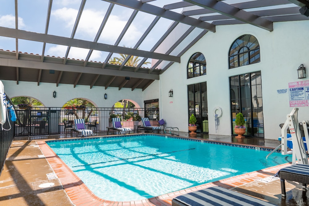 Holiday Inn Express San Clemente N – Beach Area 41/60